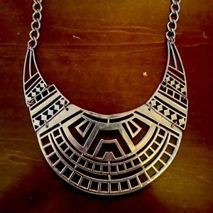 Tribal Necklace